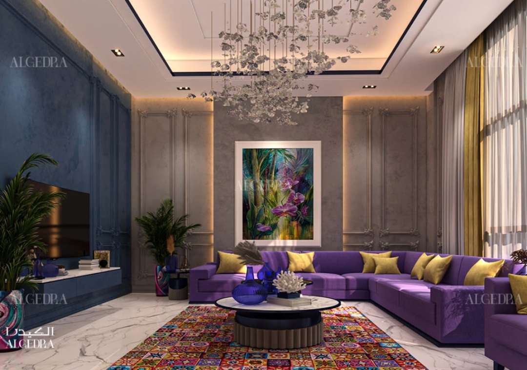 decor and design experts dubai