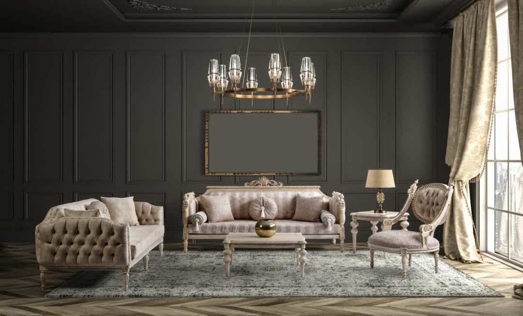 interior design company in dubai
