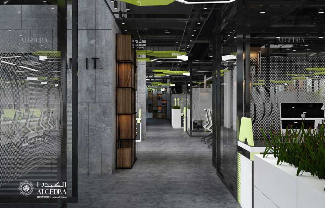 office interior design company