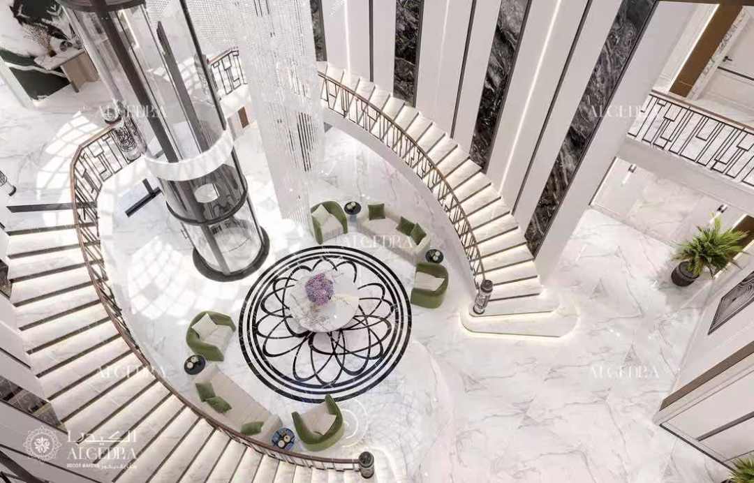Villa Design Dubai