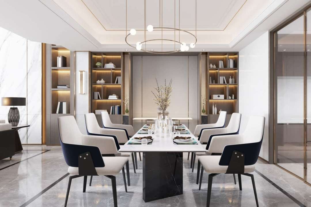 Why Hire a Local Interior Design Company | Algedra
