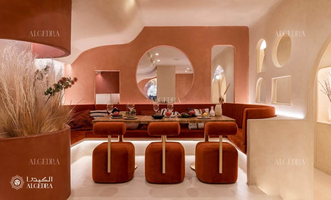 Dubai's Interior Design Evolution