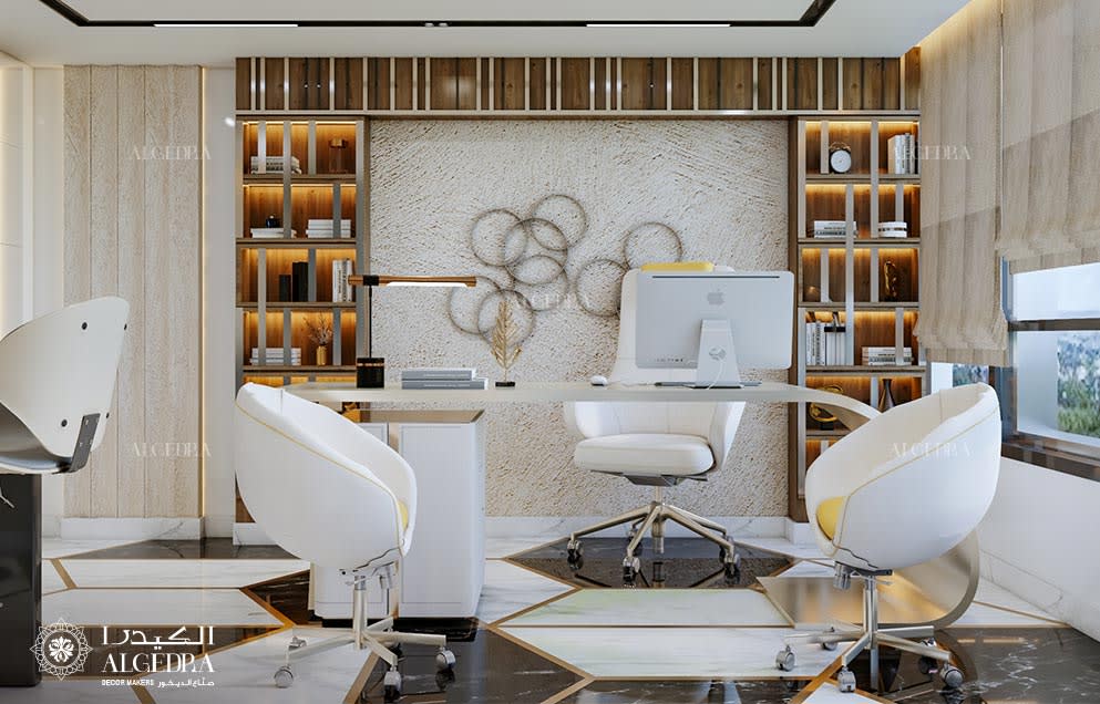 interior design companies in dubai