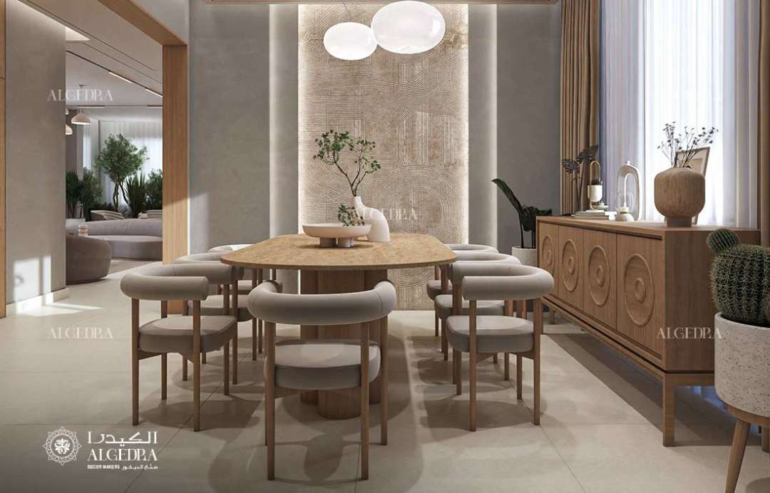 شركات تصميم داخلي للمكاتب في أبو ظبي
