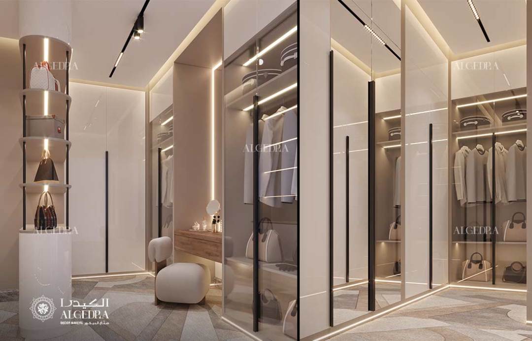 شركات تصميم داخلي في أبو ظبي