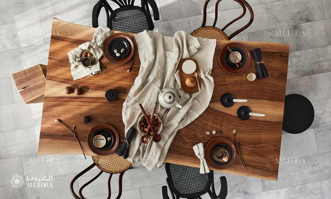 interior design styles dubai