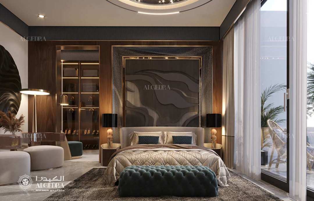 شركة تصميم داخلي في دبي