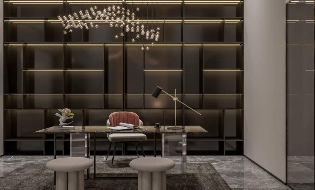 شركات تصميم داخلي في أبو ظبي