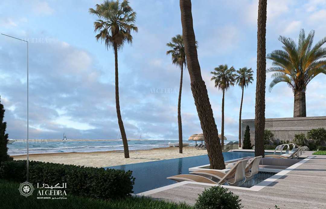 landscape design company in dubai