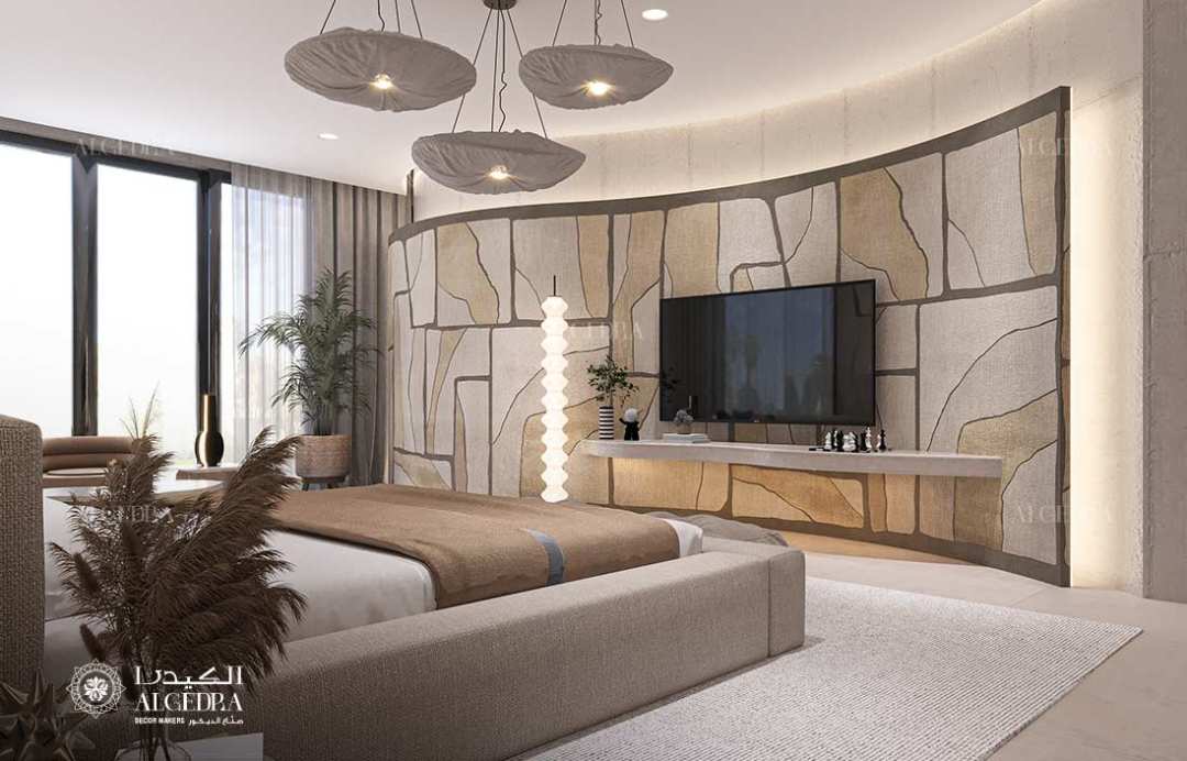 استشارات التصميم الداخلي في أبو ظبي