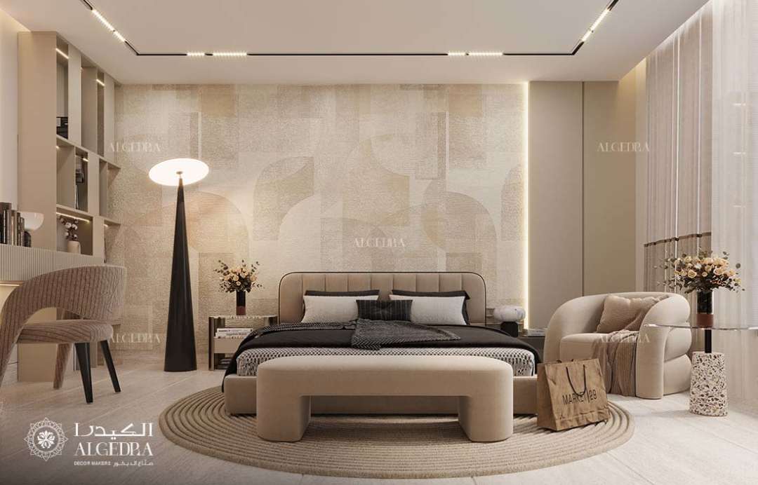 Bedroom Interior Design
