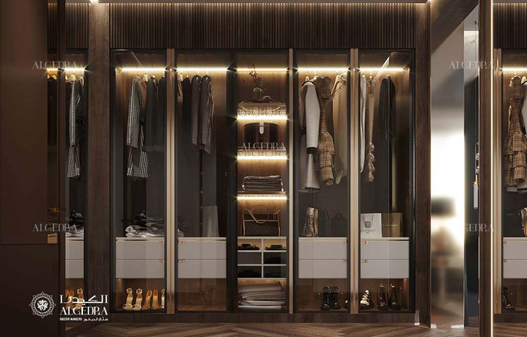 شركة تصميم داخلي في دبي