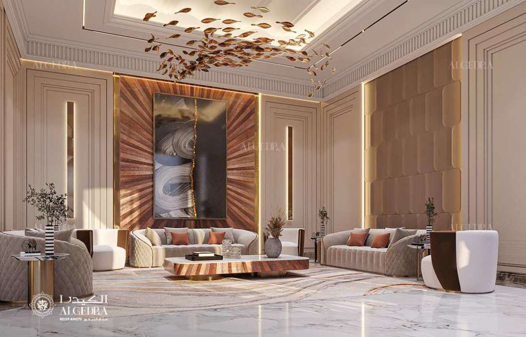 interior design