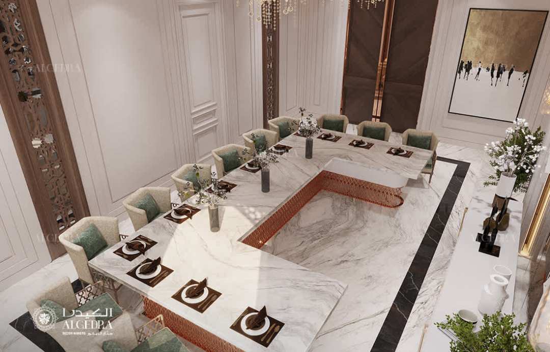 شركات تصميم داخلي في الإمارات