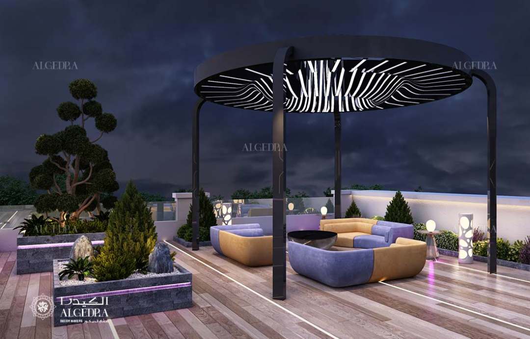 landscape design dubai