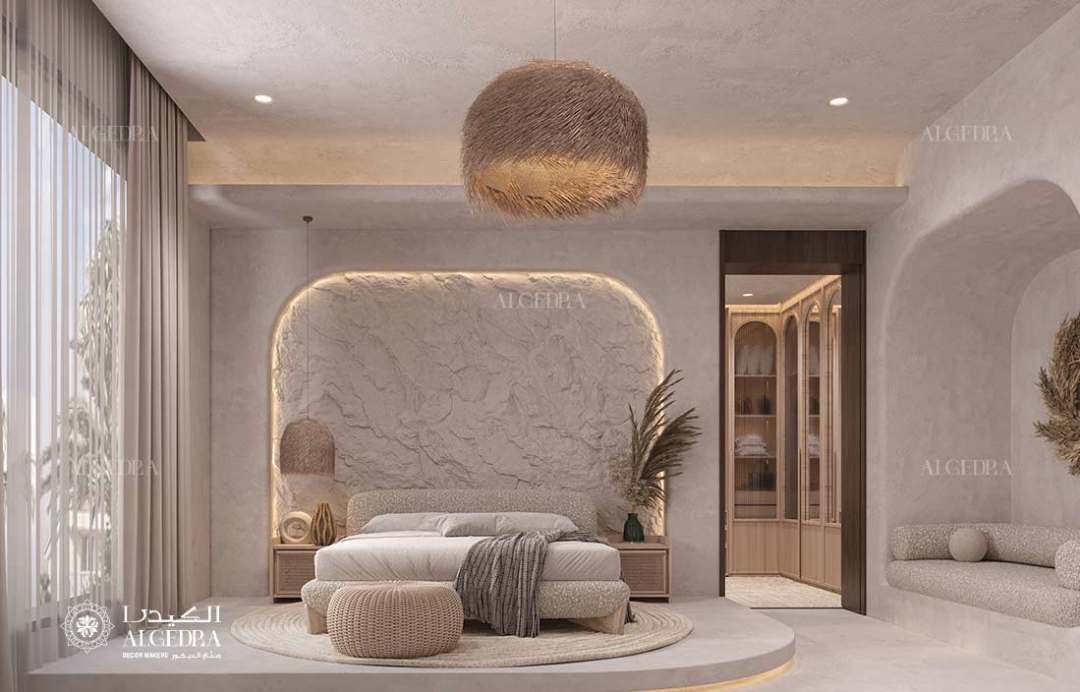 تصميم داخلي أبو ظبي