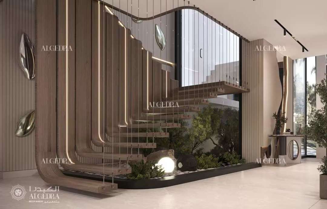 Villa Interior Design Ideas