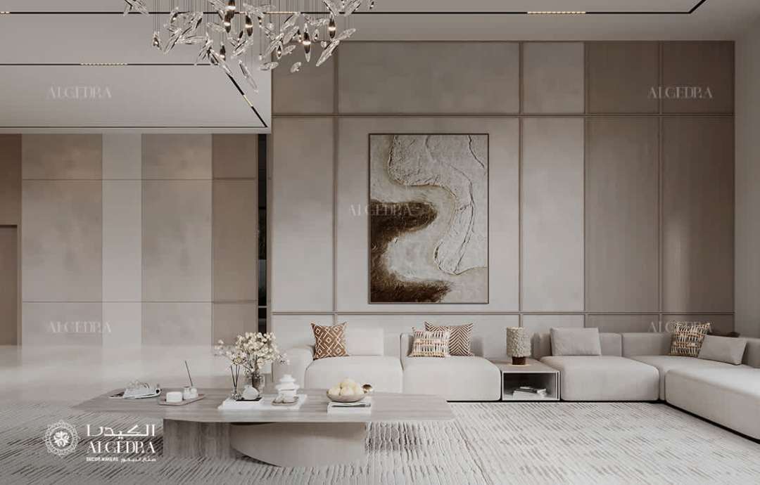 استشاريون تصميم داخلي
