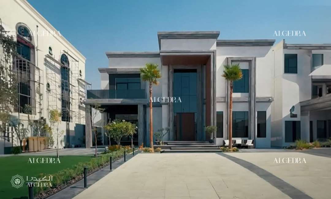 interior design company in Dubai