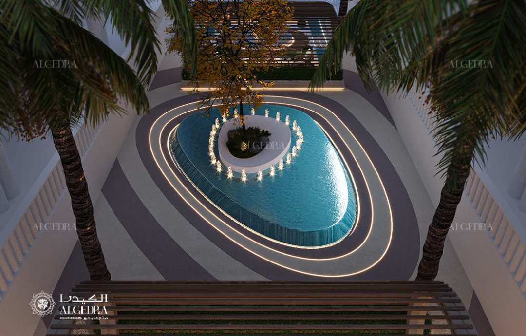 landscape design price