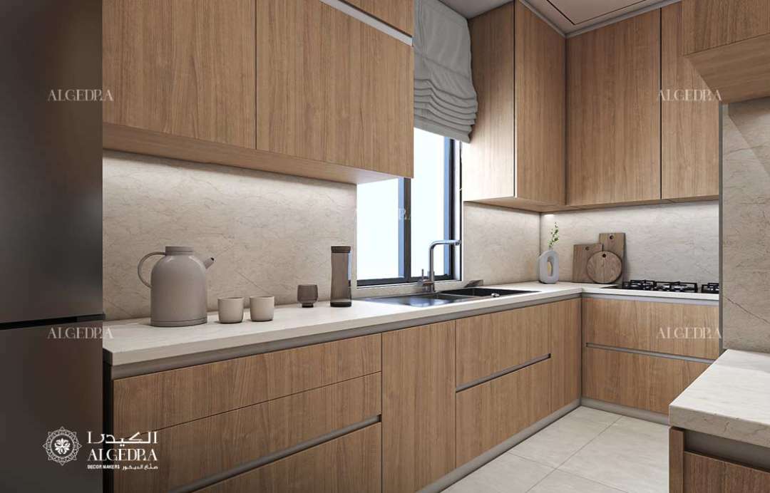 villa kitchen interior design
