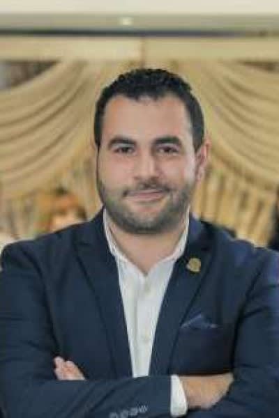 علي الغواص
مهندس عمارة