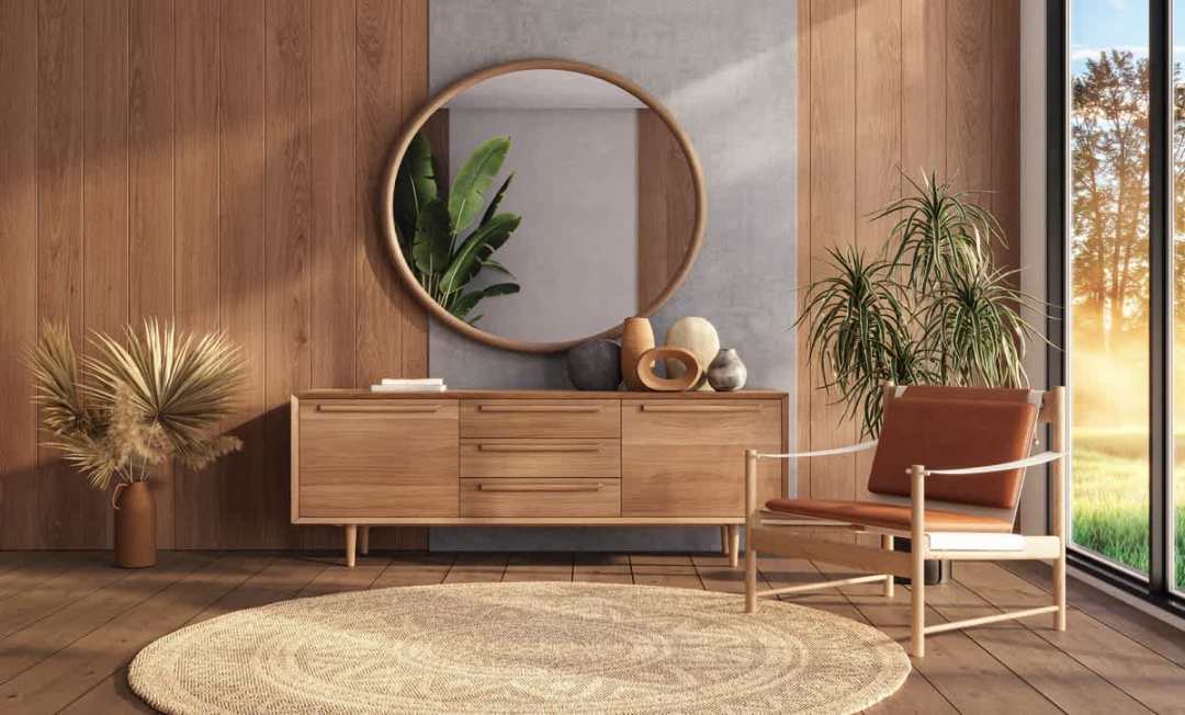 شركة تصميم داخلي