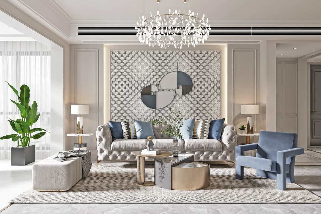 شركات تصميم داخلي في البحرين