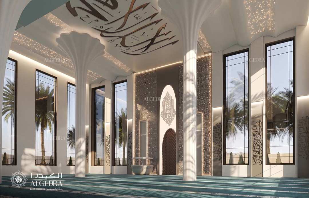 شركات تصميم داخلي في دبي