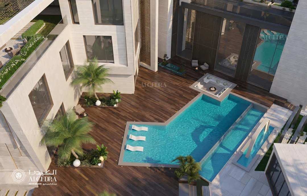swimming pool design Emirates Living