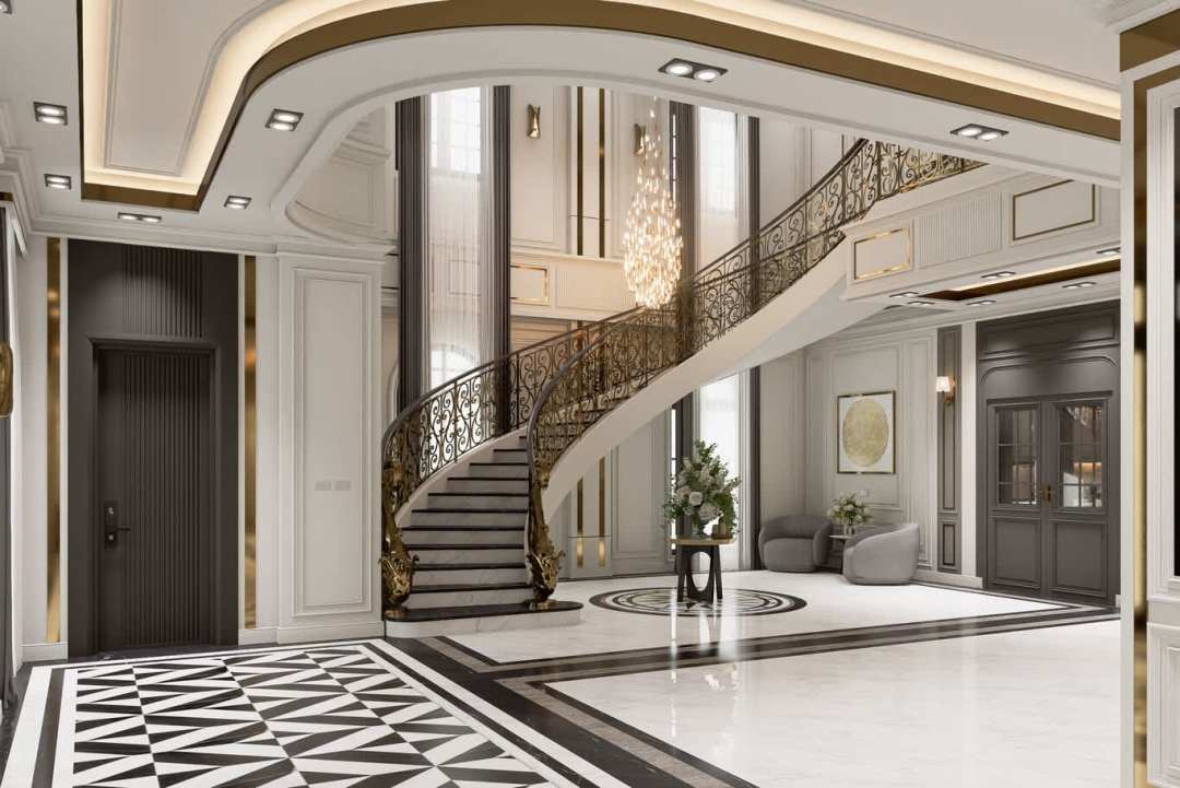villa renovation Dubai
