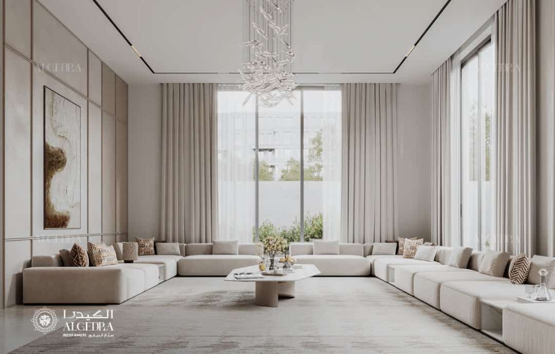 interior design consultant