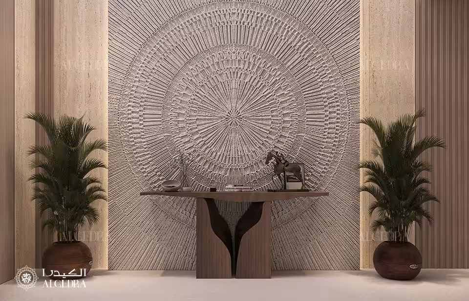 Villa Design Dubai