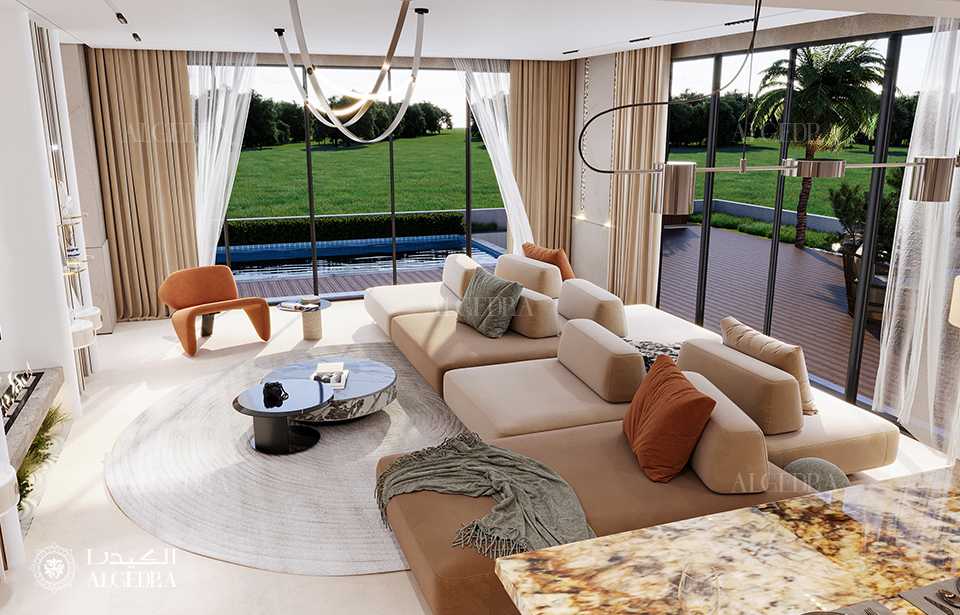 interior design companies in dubai