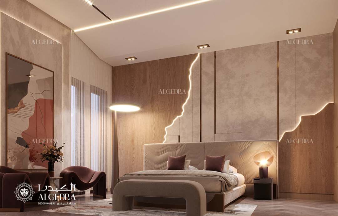 شركة تصميم داخلي للمكاتب في أبو ظبي