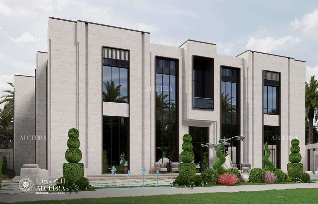 exterior home design