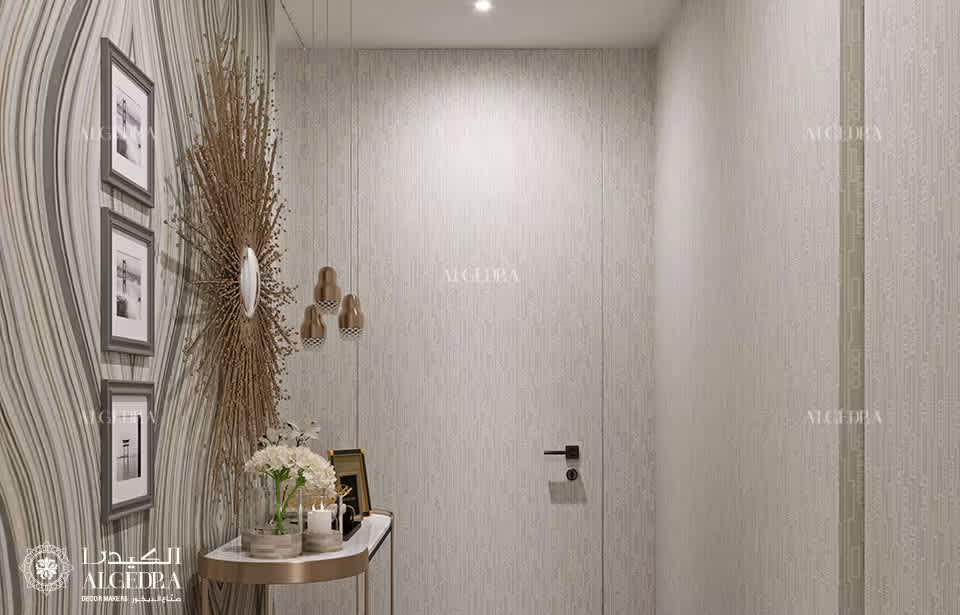 تصميم داخلي دبي