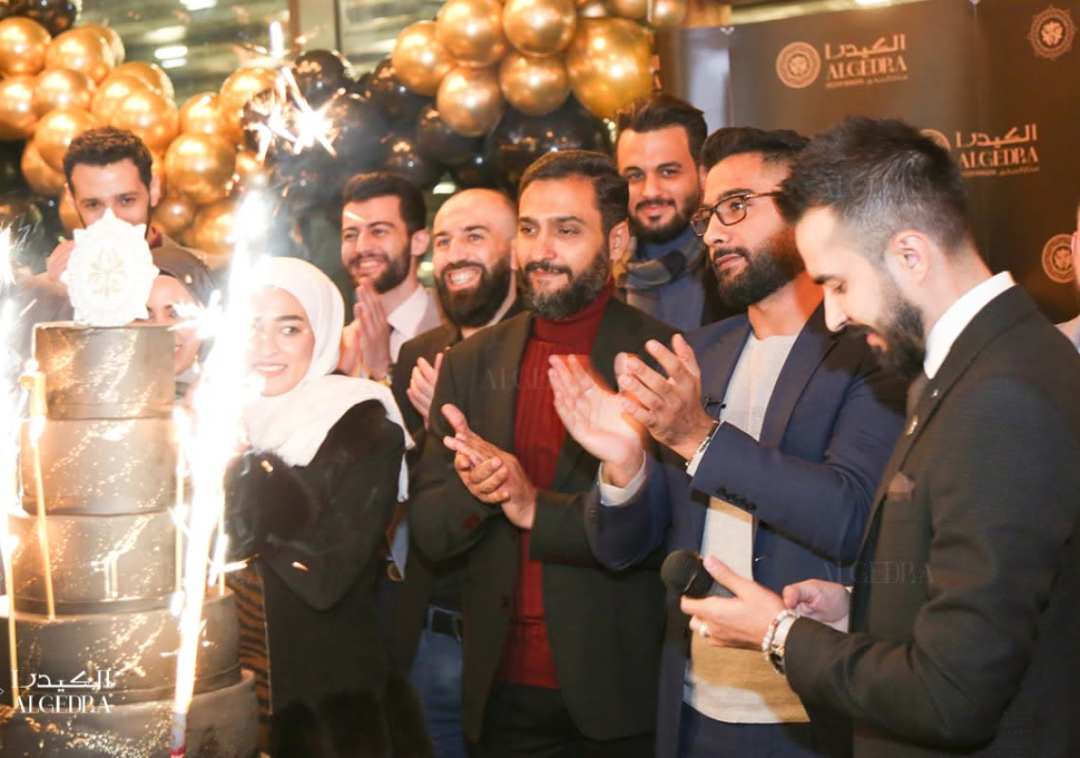 decor companies in Dubai
