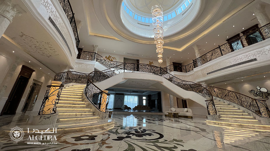 Fit-out company in Al Reem Island Abu Dhabi