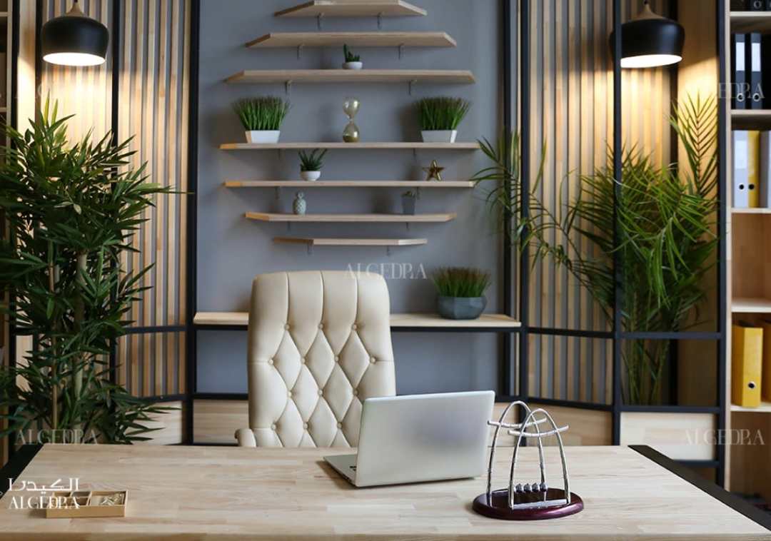 multifunctional interior design