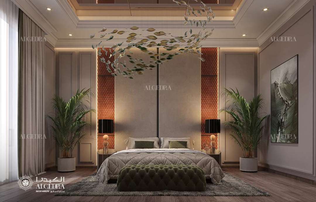 شركات ديكور