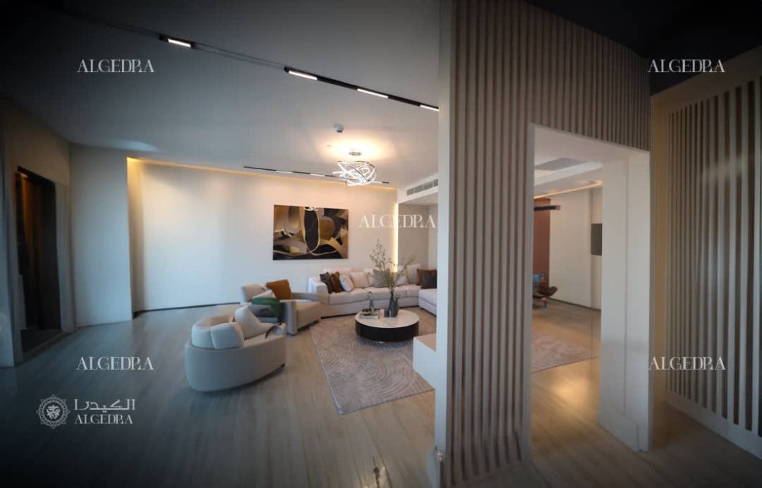 interior design company in Dubai