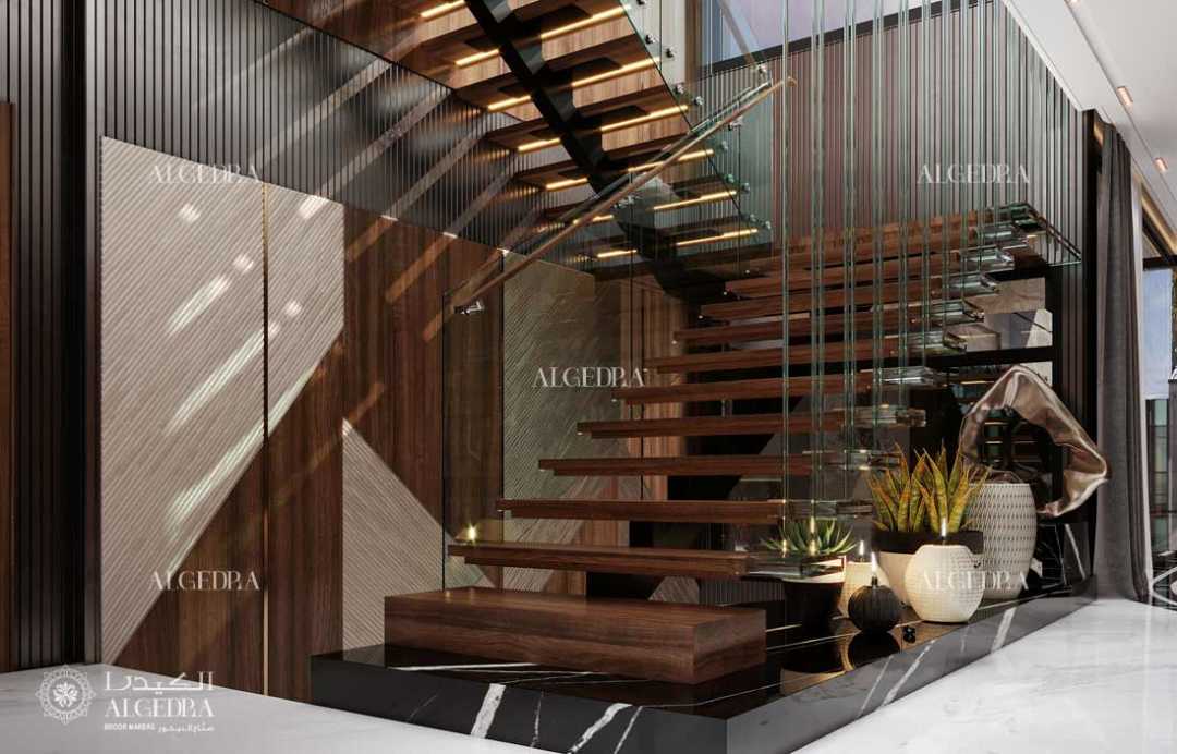 تصميم مدخل دبي