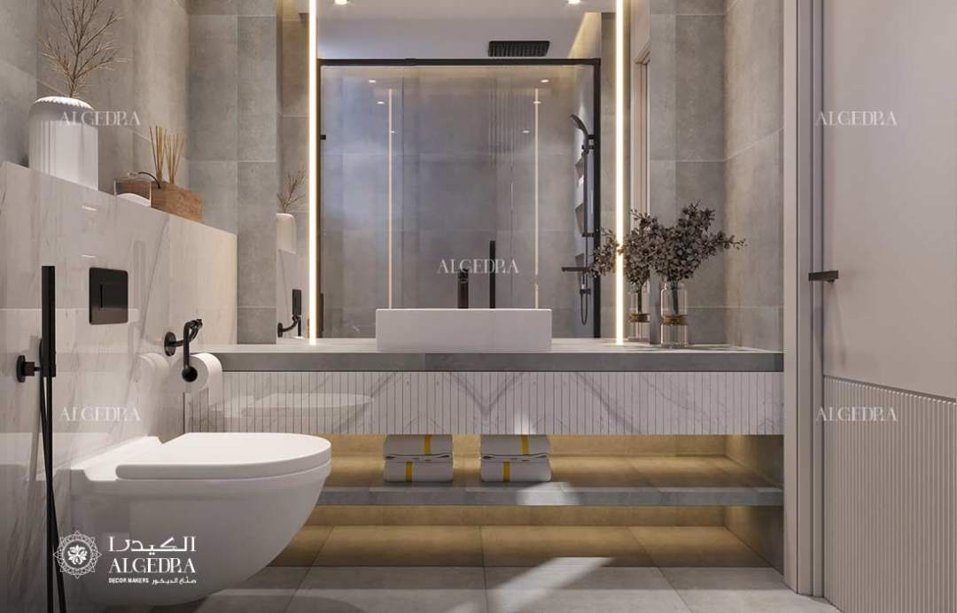 شركة تصميم داخلي