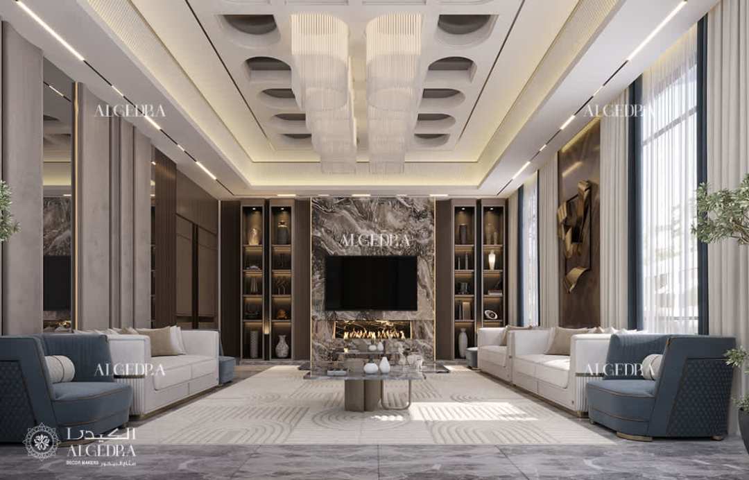 interior design companies in uae