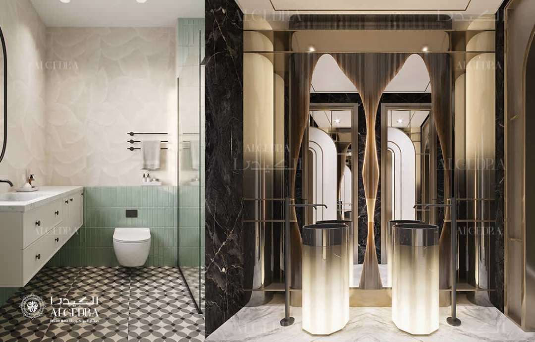 bathroom renovation Emirates Living