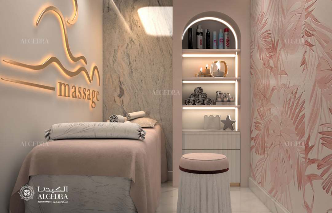 interior design companies in UAE