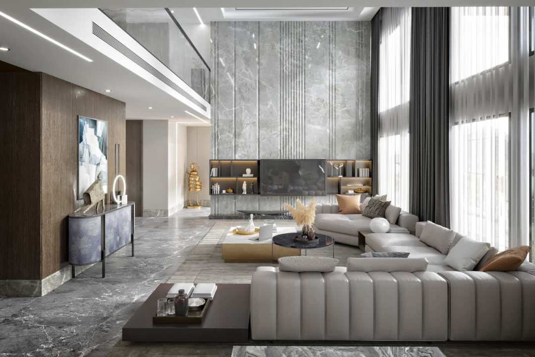 interior design company in UAE