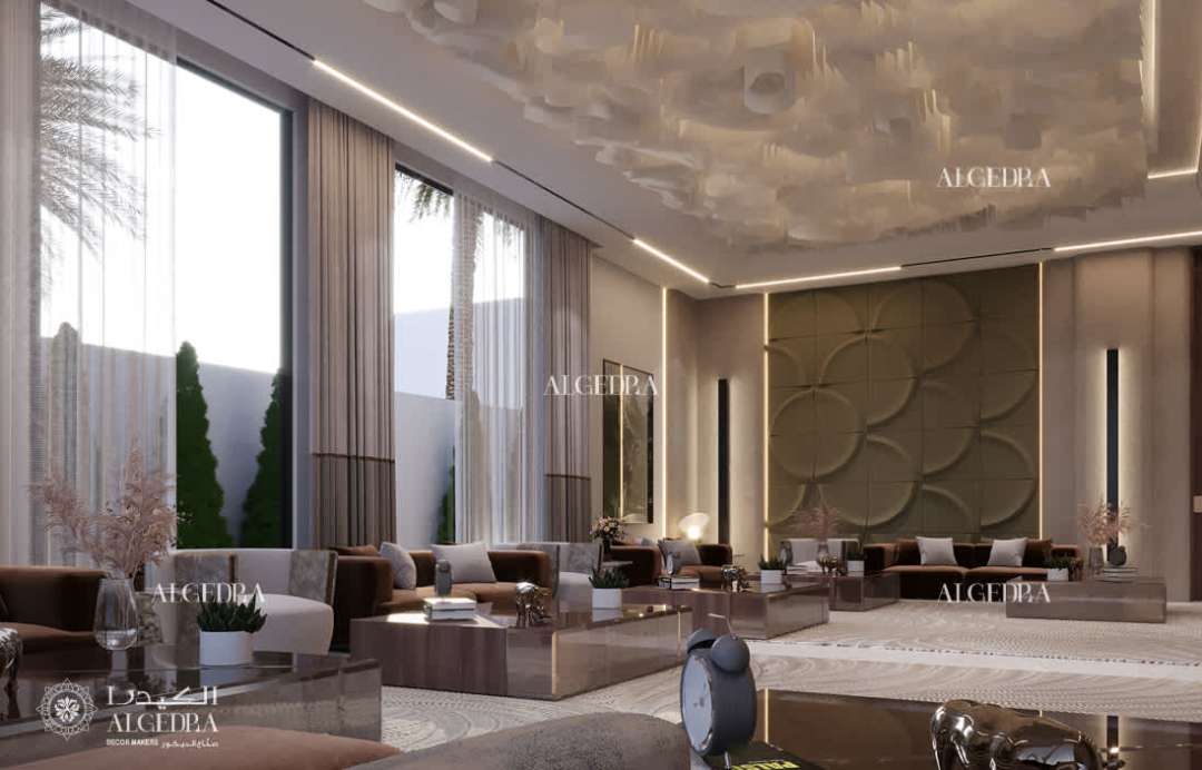 decor companies in Abu Dhabi