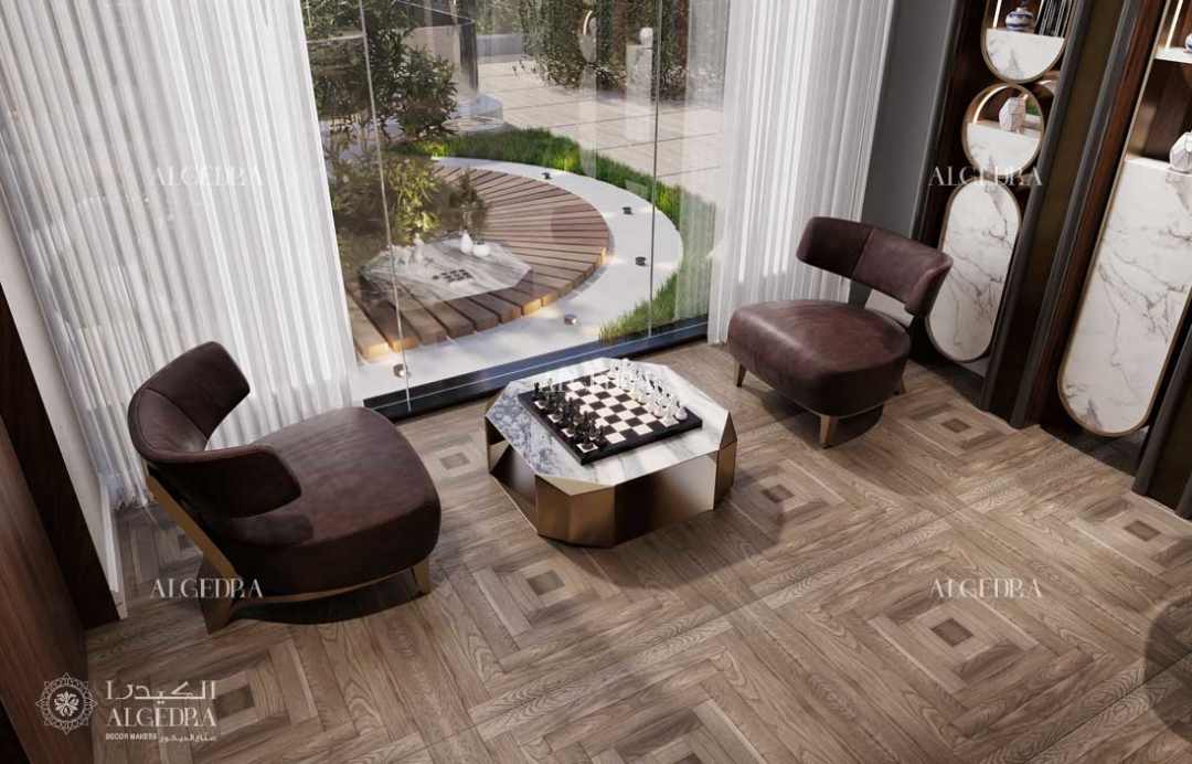 elegant living room design